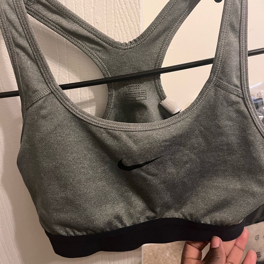 Nike Dri-Fit Sports Bra